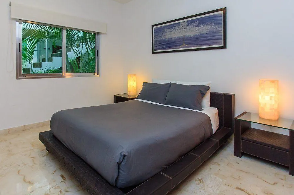 Casa Del Mar Hotel Playa del Carmen