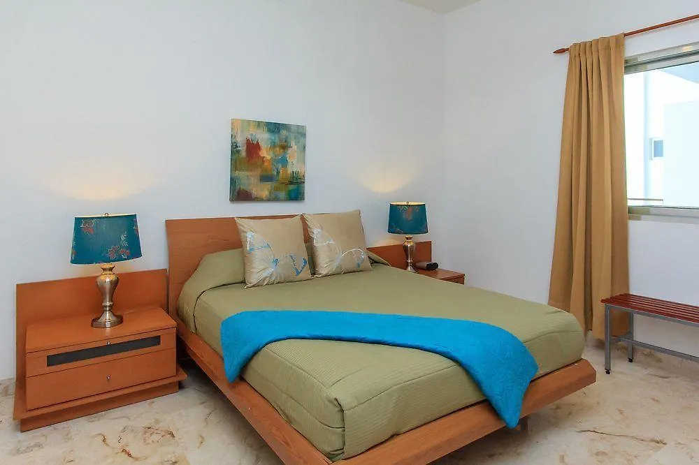 Casa Del Mar Hotel Playa del Carmen