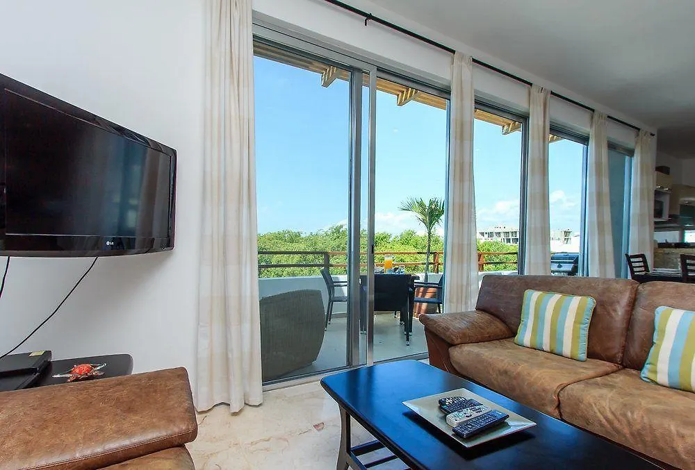 Casa Del Mar Hotel Playa del Carmen