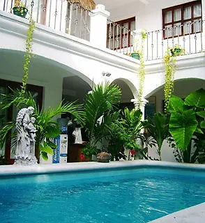 Casa Del Mar Hotel Playa del Carmen