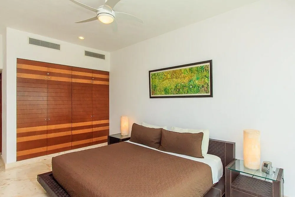 Casa Del Mar Hotel Playa del Carmen