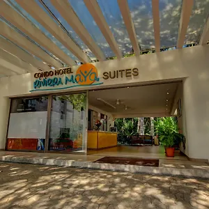 4* Apartahotel Riviera Maya