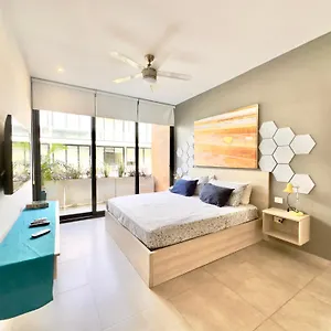 2* Pensión The By Menesse