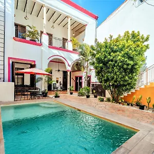 *** Hotel Gran Centenario México