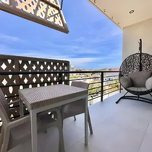 2* Apartahotel Levitat - Deluxe