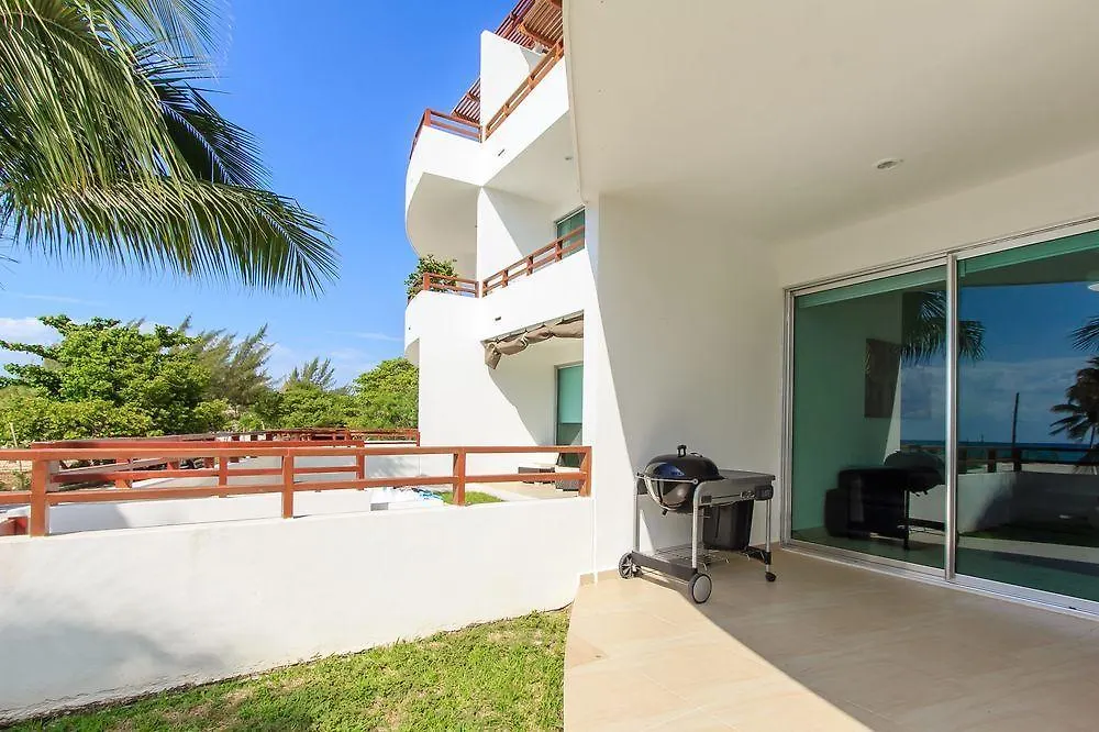 Casa Del Mar Hotel Playa del Carmen