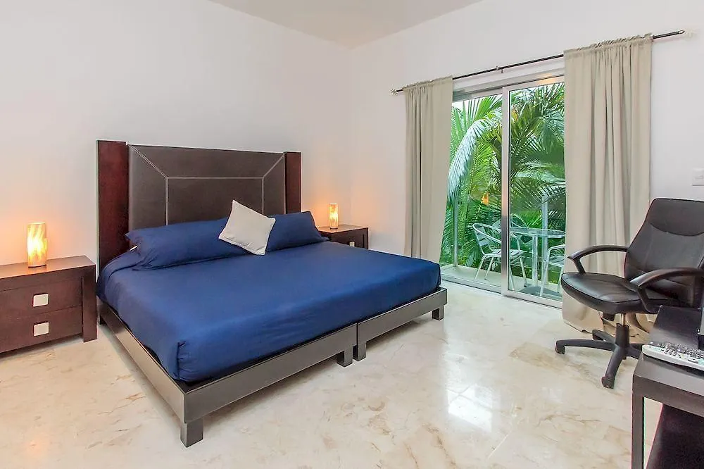 Casa Del Mar Hotel Playa del Carmen