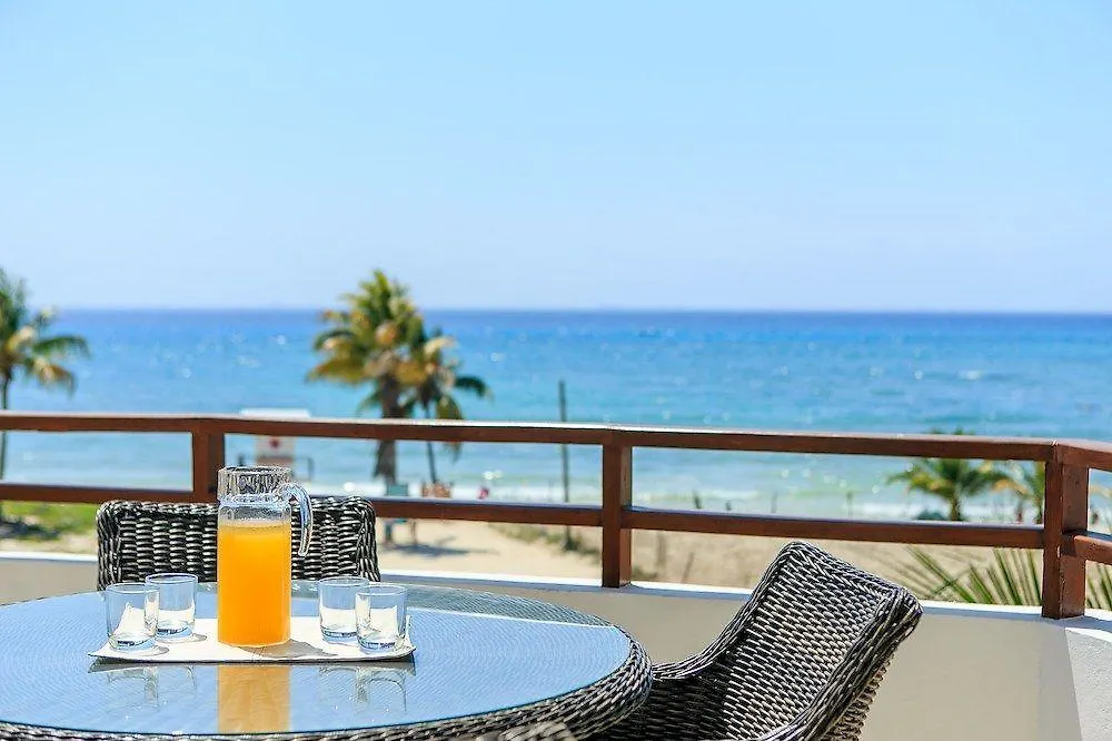 Casa Del Mar Hotel Playa del Carmen Mexico