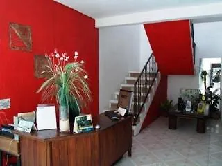 ***  Casa Del Mar Hotel Playa del Carmen México