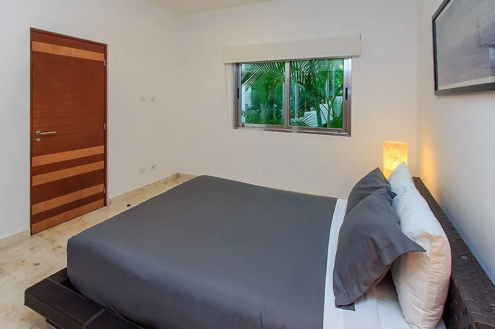 Casa Del Mar Hotel Playa del Carmen