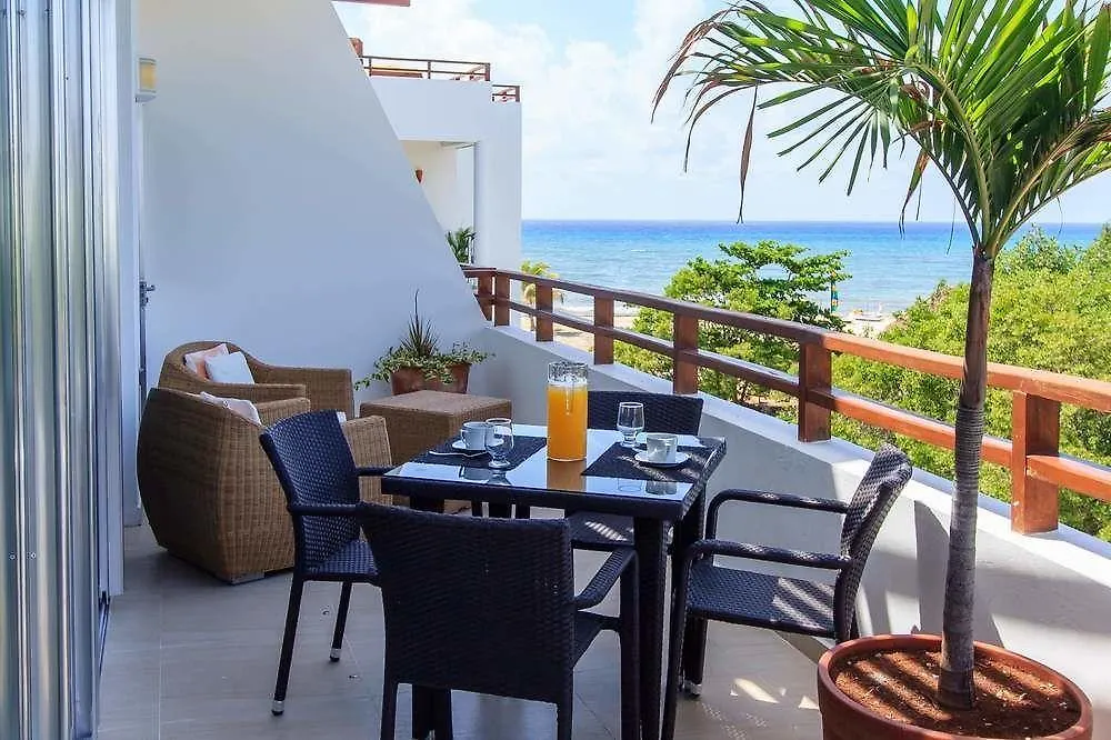 Casa Del Mar Hotel Playa del Carmen