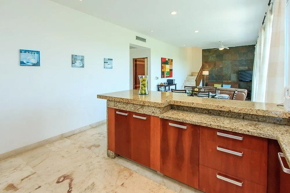 Casa Del Mar Hotel Playa del Carmen México