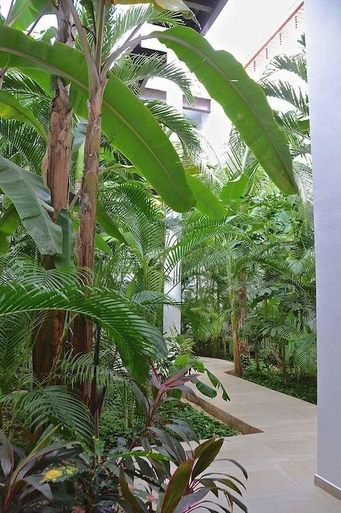 Casa Del Mar Hotel Playa del Carmen