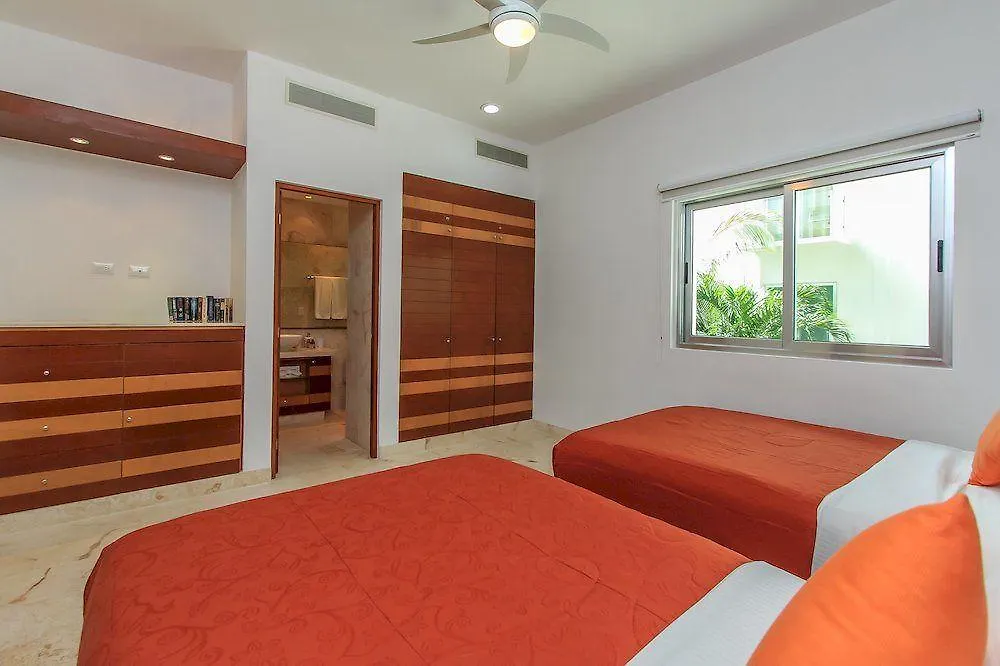 Casa Del Mar Hotel Playa del Carmen