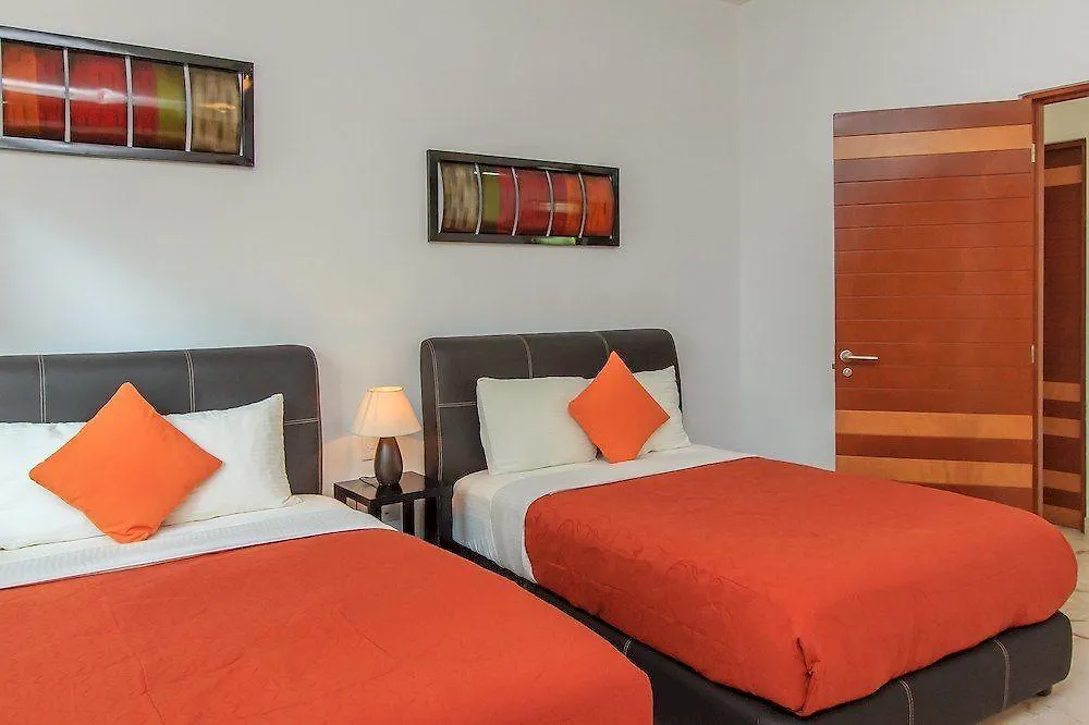 Casa Del Mar Hotel Playa del Carmen