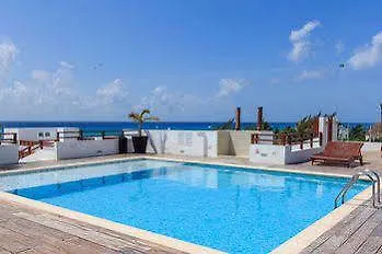 Casa Del Mar Hotel Playa del Carmen